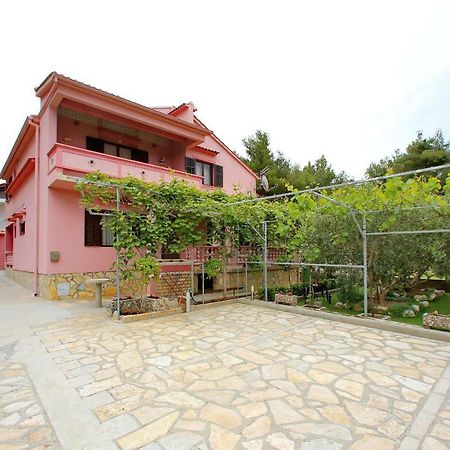 Apartmani Jagoda บาร์บินเย ภายนอก รูปภาพ
