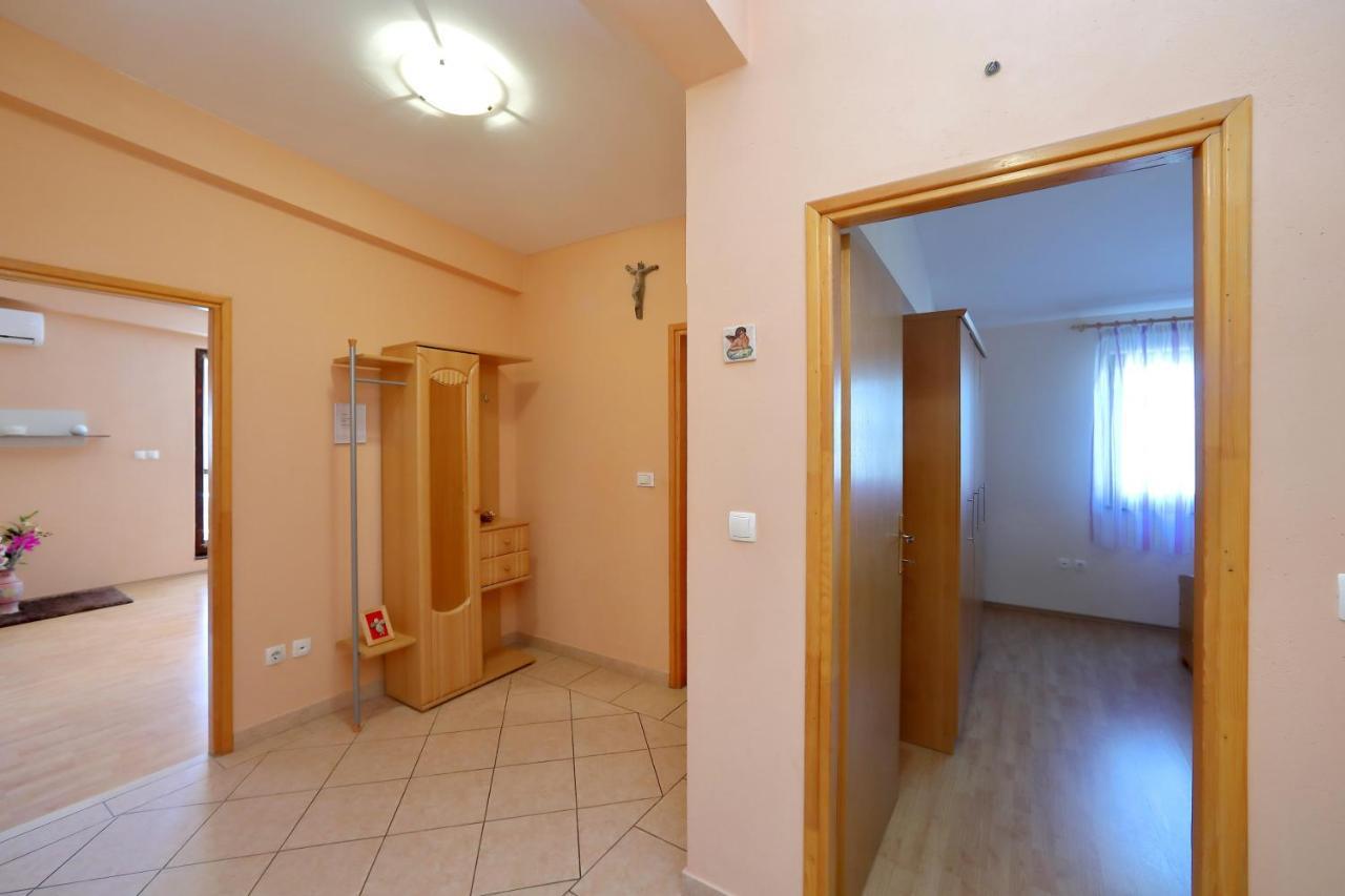 Apartmani Jagoda บาร์บินเย ภายนอก รูปภาพ