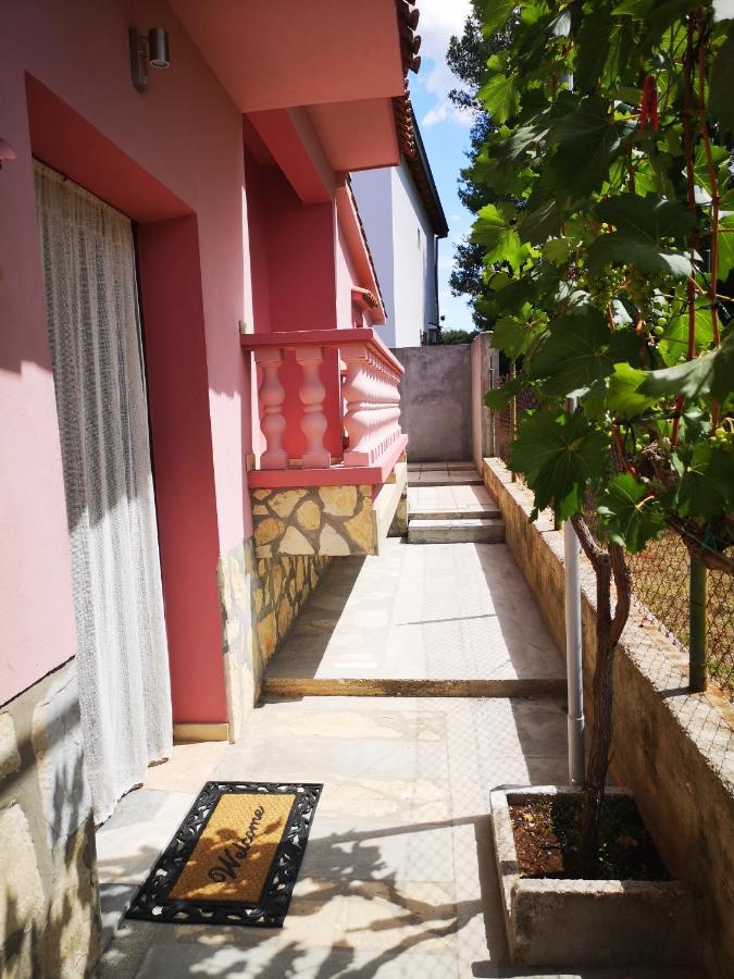 Apartmani Jagoda บาร์บินเย ห้อง รูปภาพ