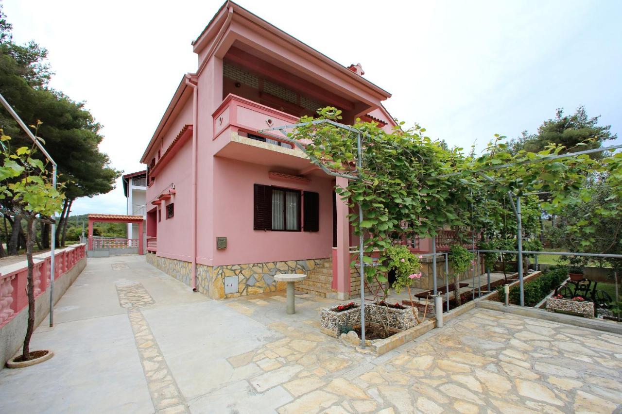 Apartmani Jagoda บาร์บินเย ห้อง รูปภาพ