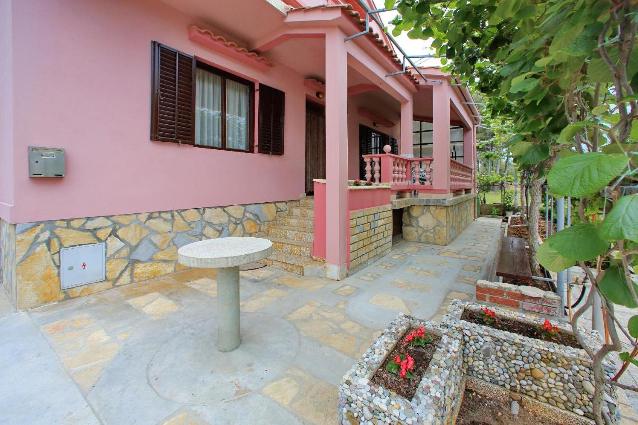 Apartmani Jagoda บาร์บินเย ห้อง รูปภาพ
