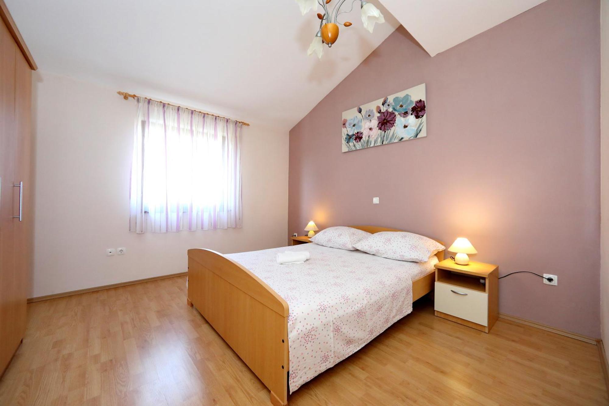 Apartmani Jagoda บาร์บินเย ภายนอก รูปภาพ